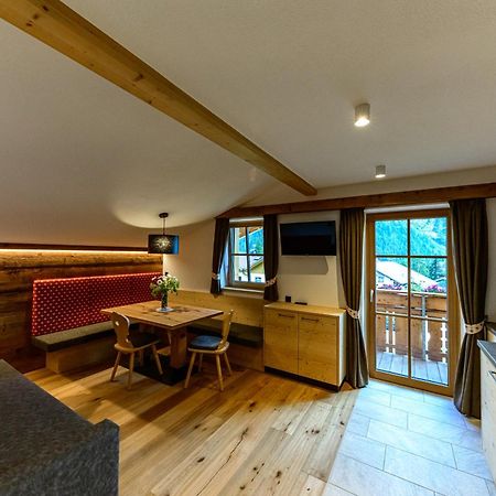 Mooserhof Кампо Турес Екстериор снимка