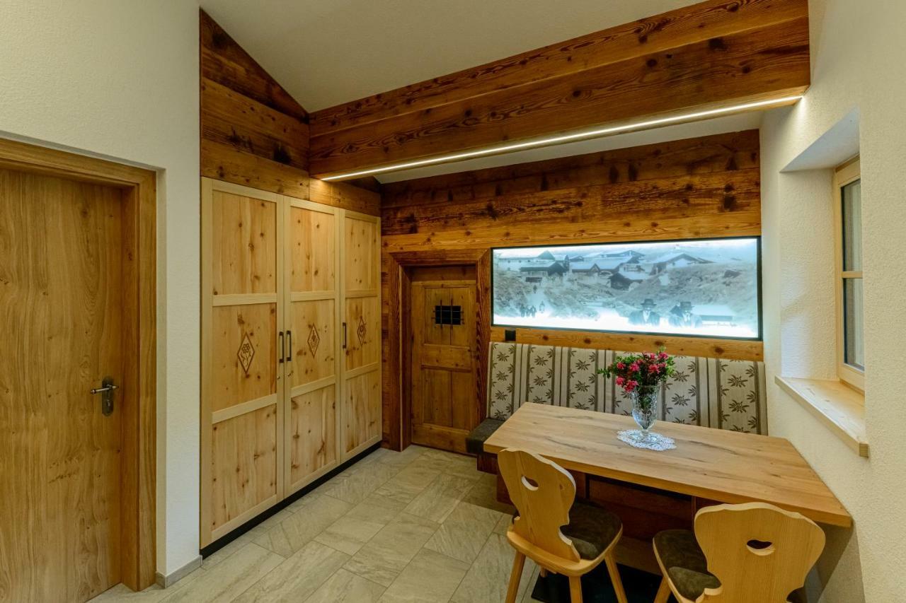 Mooserhof Кампо Турес Екстериор снимка