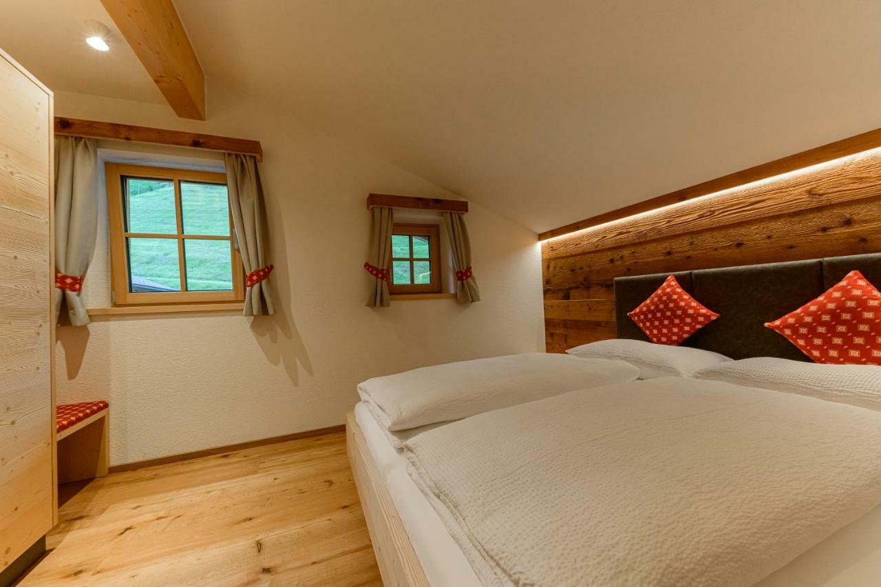 Mooserhof Кампо Турес Екстериор снимка