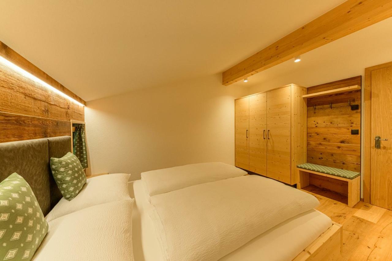 Mooserhof Кампо Турес Екстериор снимка