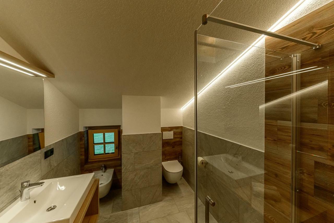 Mooserhof Кампо Турес Екстериор снимка