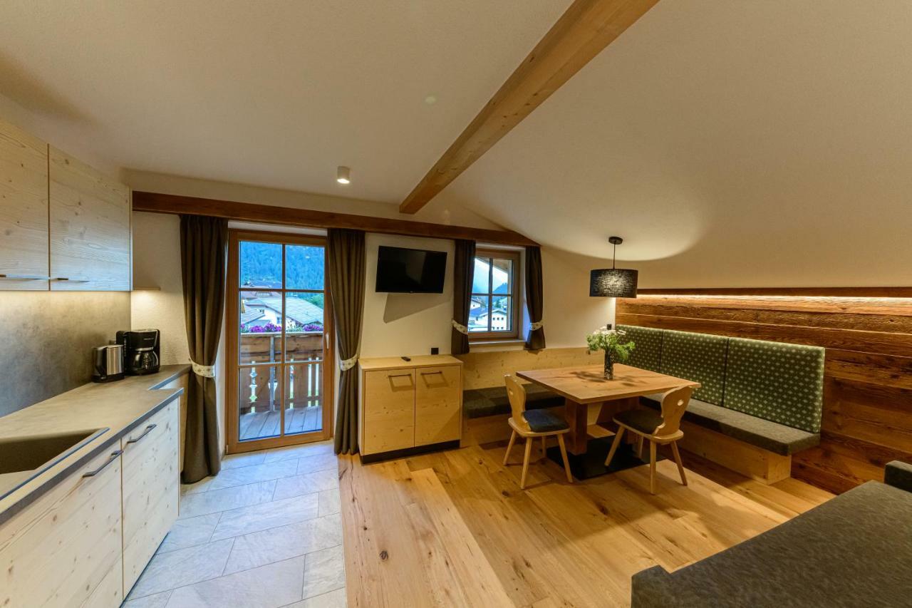 Mooserhof Кампо Турес Екстериор снимка