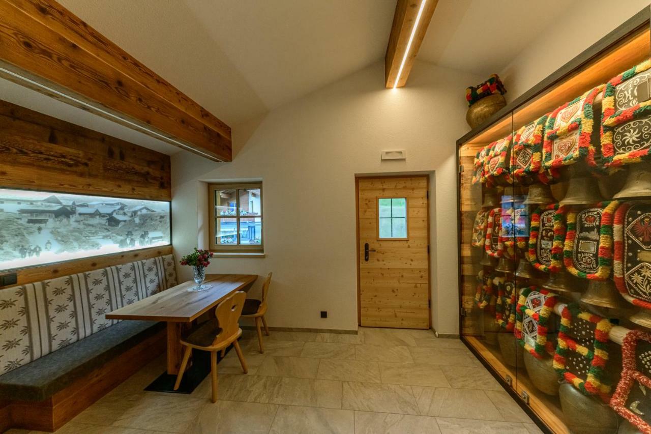 Mooserhof Кампо Турес Екстериор снимка
