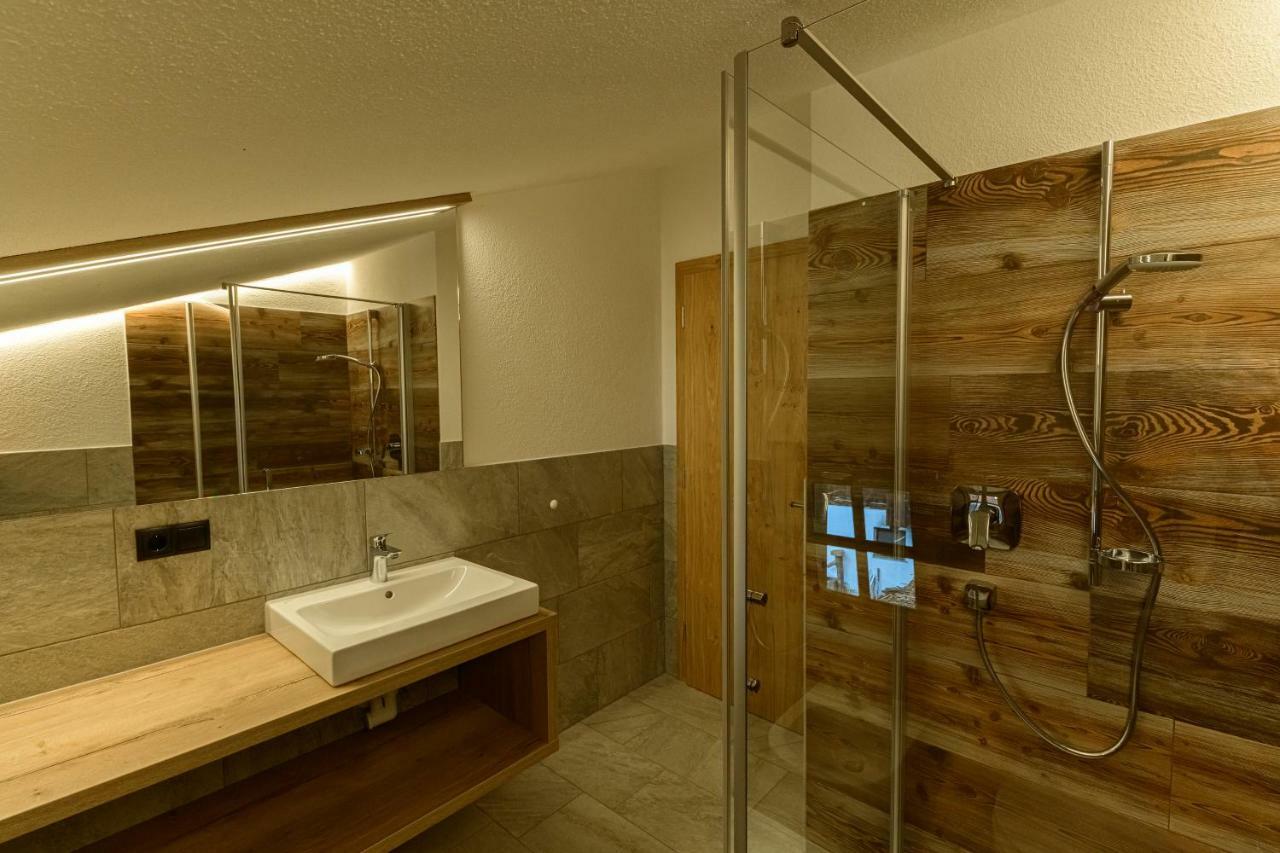 Mooserhof Кампо Турес Екстериор снимка